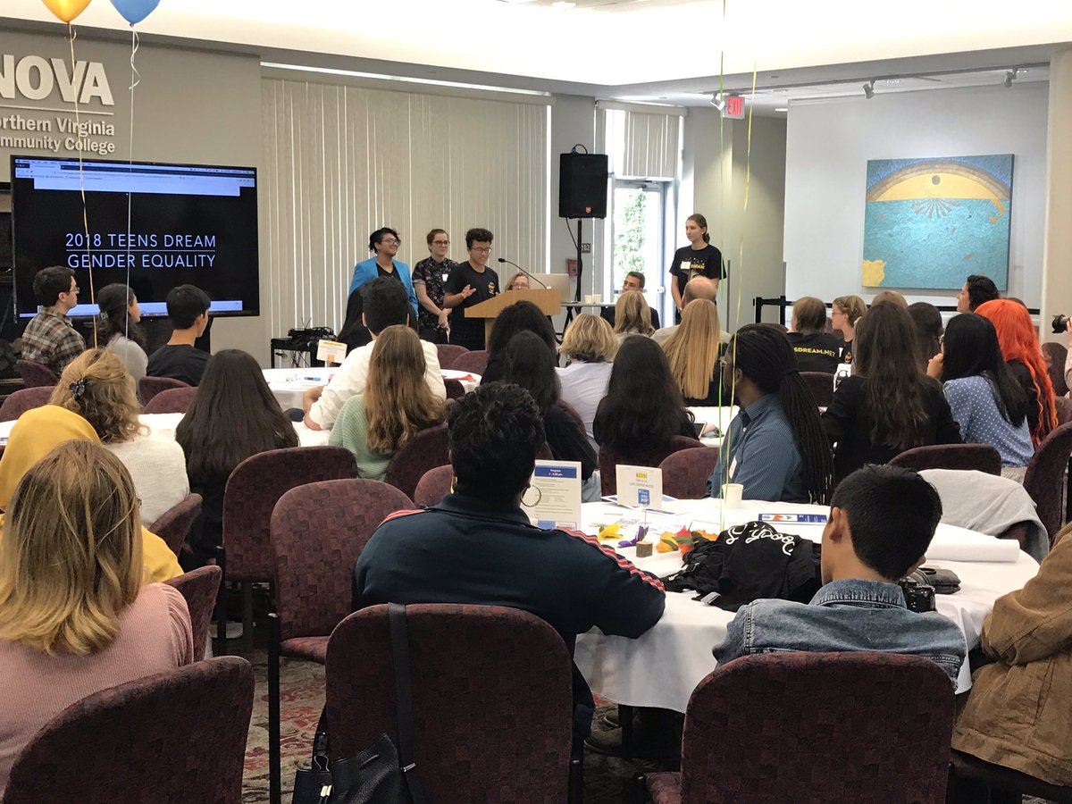 Thrilled to celebrate Teens Dreams (especially my 3 winners) on the sustainability Goals in The <a href="/teensdreamcolab/">teensdreamcolab</a> celebration!