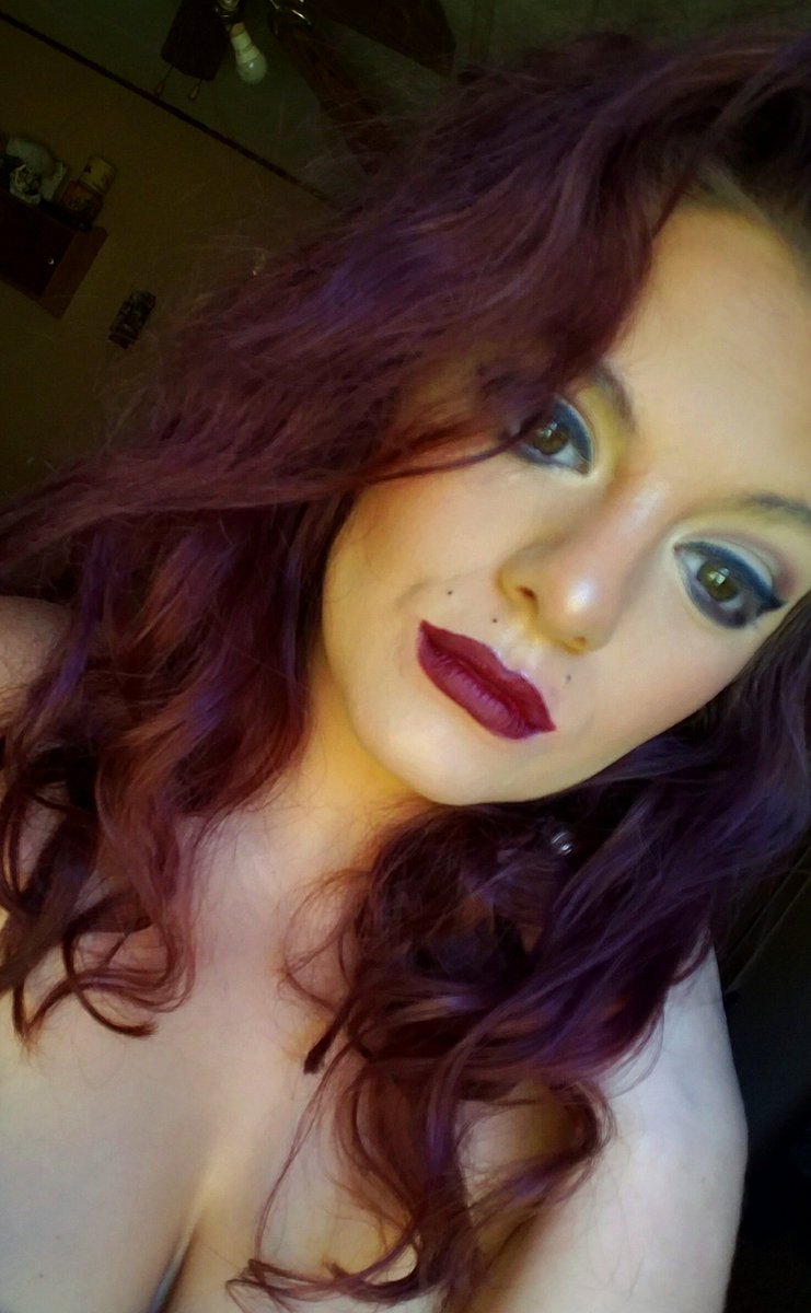 Just a simple look for today