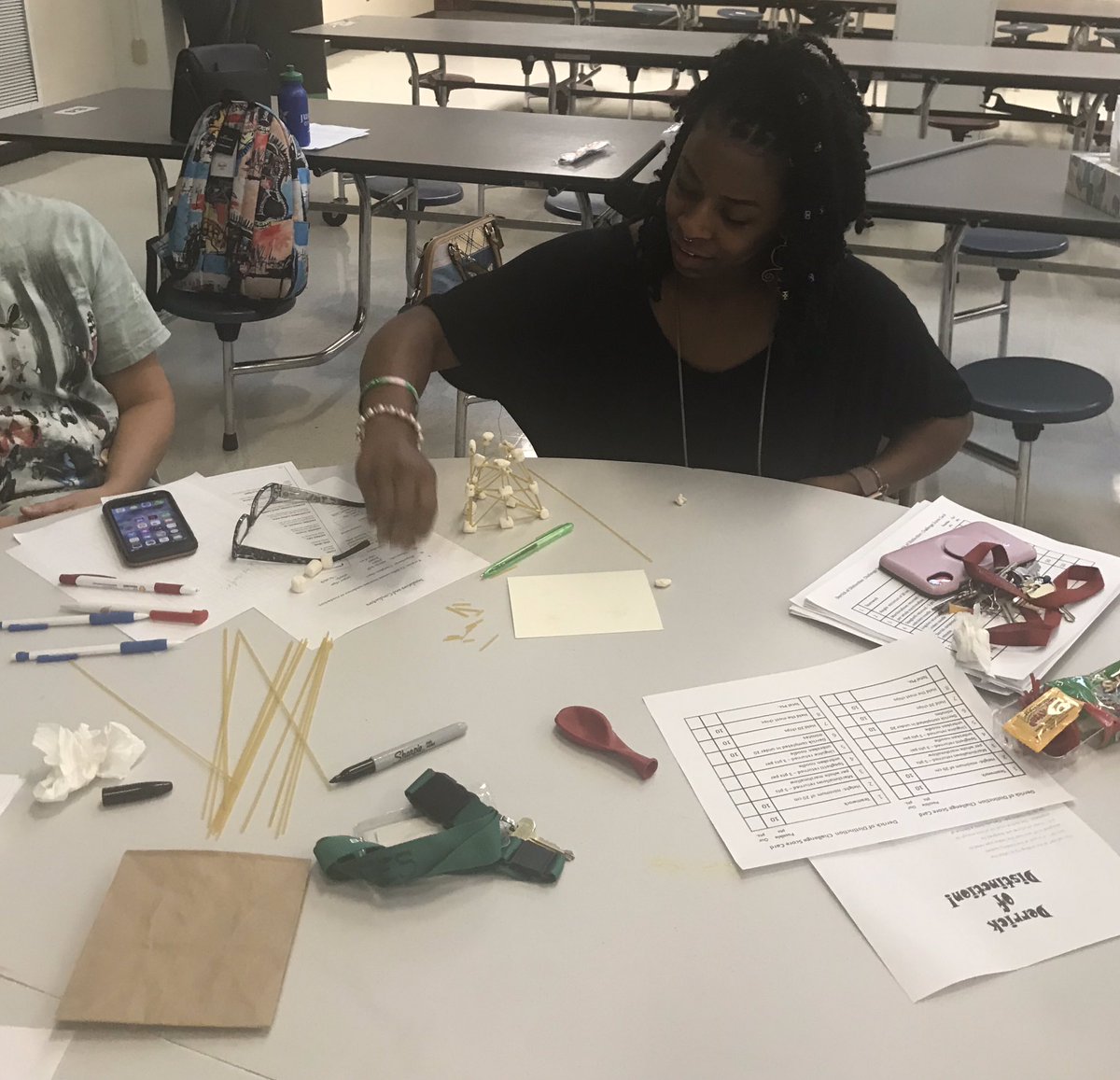 Brookline Elementary tweet media