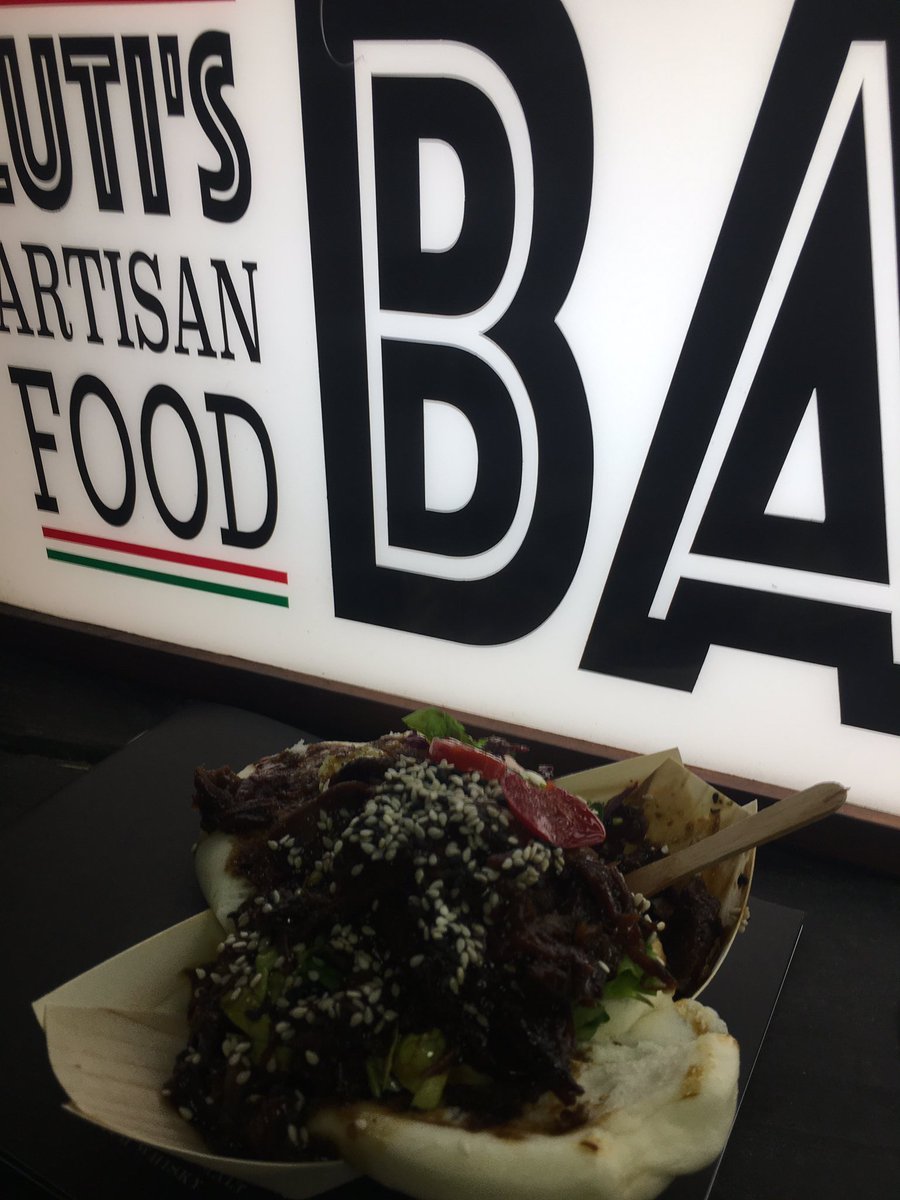 tedtrek69's tweet photo. Awesome sticky beef @martinluti #Stirling beautiful food. https://t.co/WuT23eeZnj