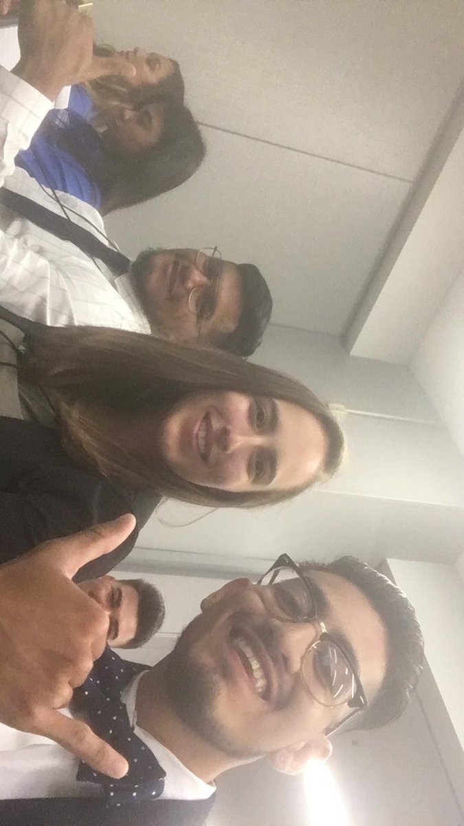 hoffe_carl's tweet photo. #oraclediversity #oracle https://t.co/cwZYlVFFBk