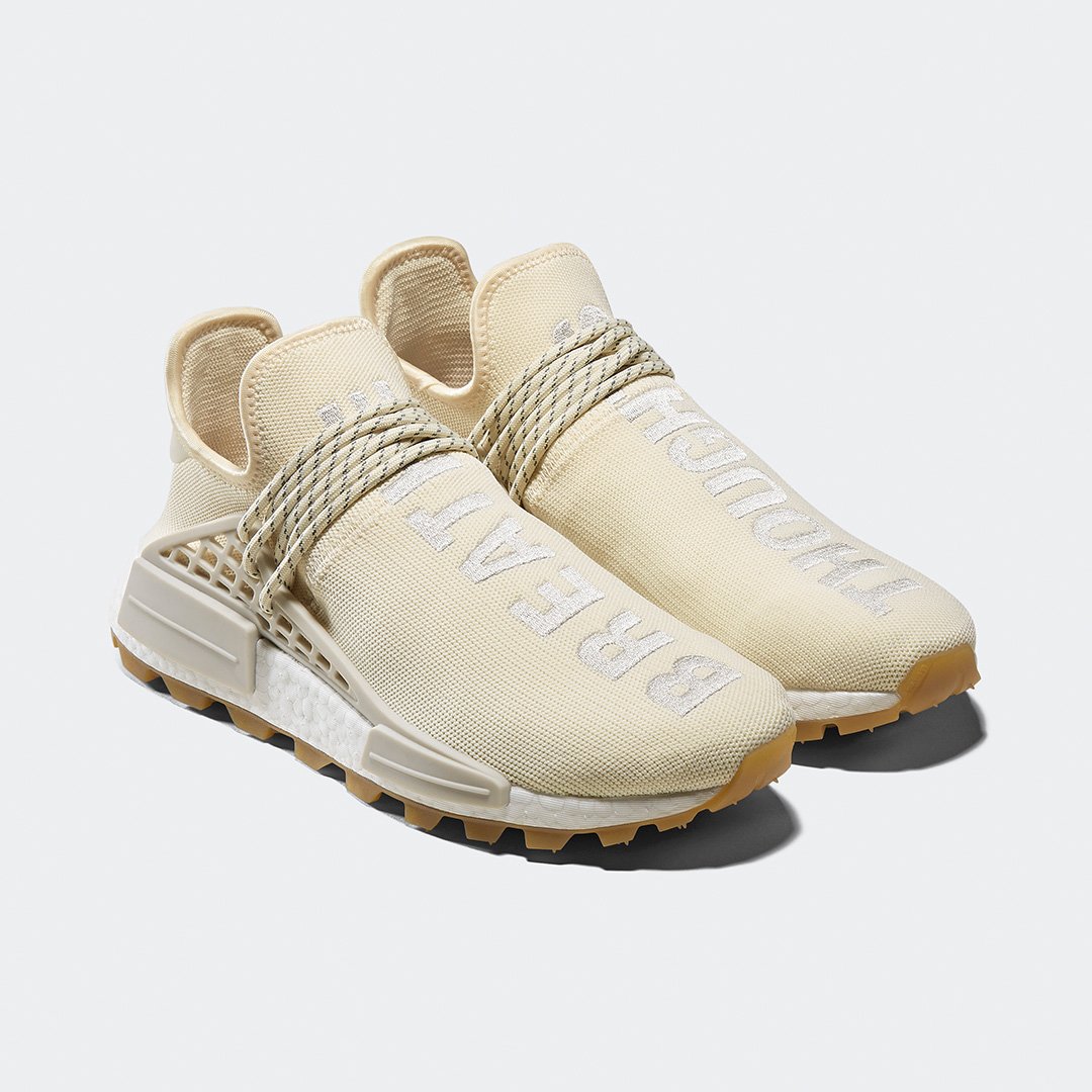 jdsportsus. @Pharrell x adidas Hu NMD 