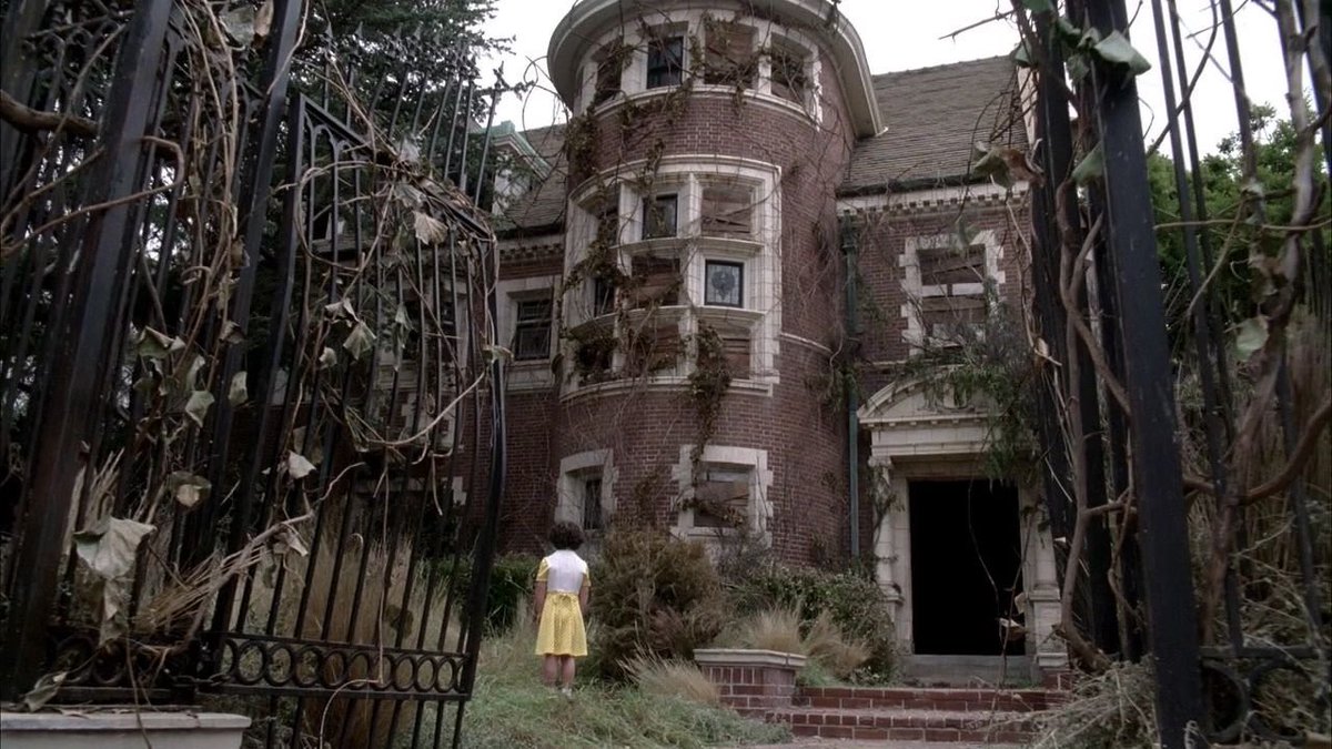 Aquí empezó todo, tal día como hoy, hace 8 años.