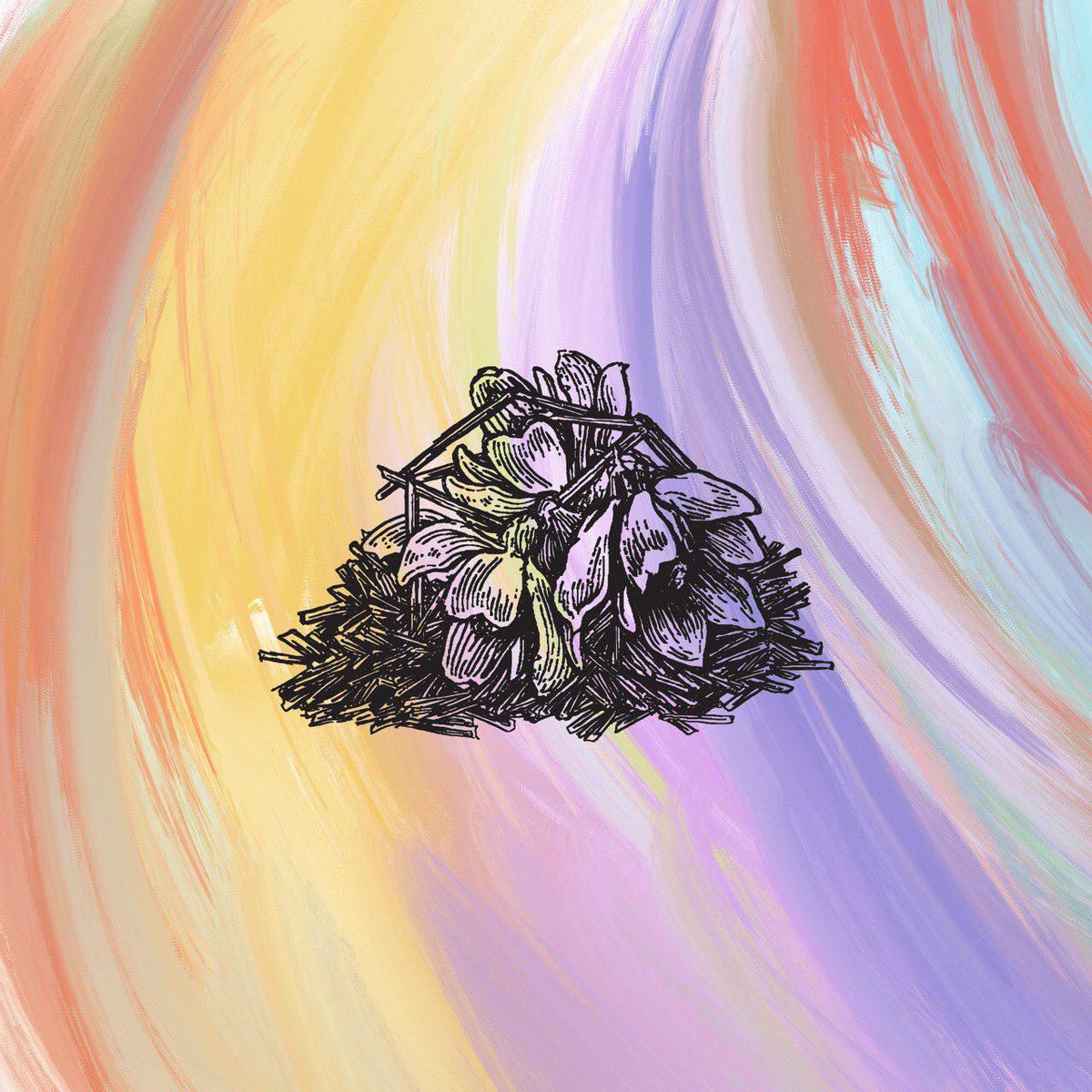skywalkerband's tweet photo. #JustifyMe artwork! weβre so happy about how things turned out with this release // π https://t.co/QtYoQvePVe