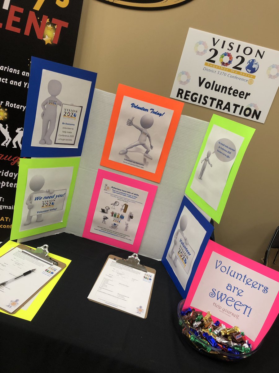 Rotary District 5370 (@rotaryd5370) on Twitter photo Enjoying District Conference 2019? Interested in <a href="/RotaryD5370/">Rotary District 5370</a> Conference 2020? It’s in Edmonton... contact @garysmith9024 for Volunteer Info! Enjoying District Conference 2019? Interested in <a href="/RotaryD5370/">Rotary District 5370</a> Conference 2020? It’s in Edmonton... contact @garysmith9024 for Volunteer Info!