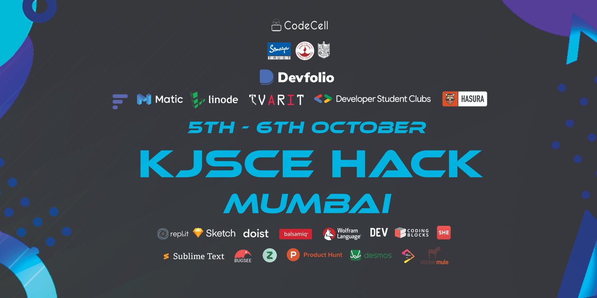 AsDivyansh's tweet photo. @Sheroes  and @sairee supporting women in tech at KJSCE Hack, Mumbai. Organizers got a total of 1700 registrations on @devfolioco, 400 got selected and more than 100 girls participated in this Hack!
#SheroesInTech #SHEROES https://t.co/yWWOmi1w7t