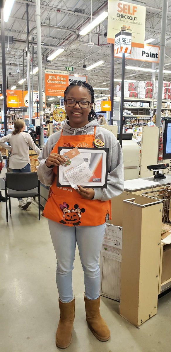 Wendy Nekrasow FES #6843 tweet media