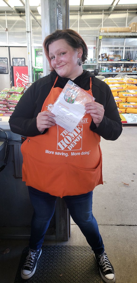 Wendy Nekrasow FES #6843 tweet media