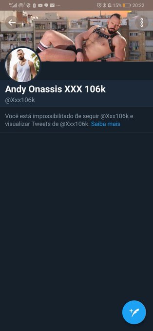 2 pic. Denuncie esse perfil ele me bloqueou e não deixa eu denunciar @xxx106k perfil fake o infeliz tem
