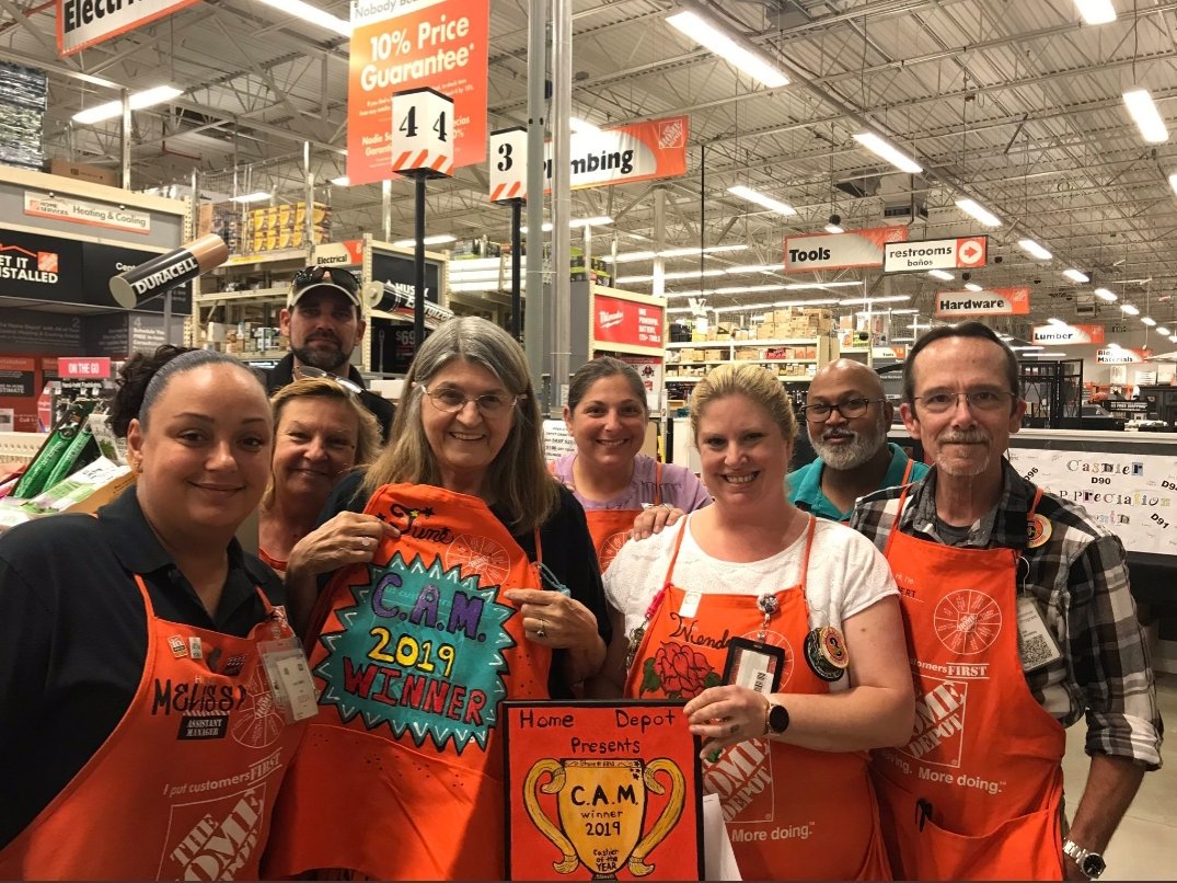 Wendy Nekrasow FES #6843 tweet media