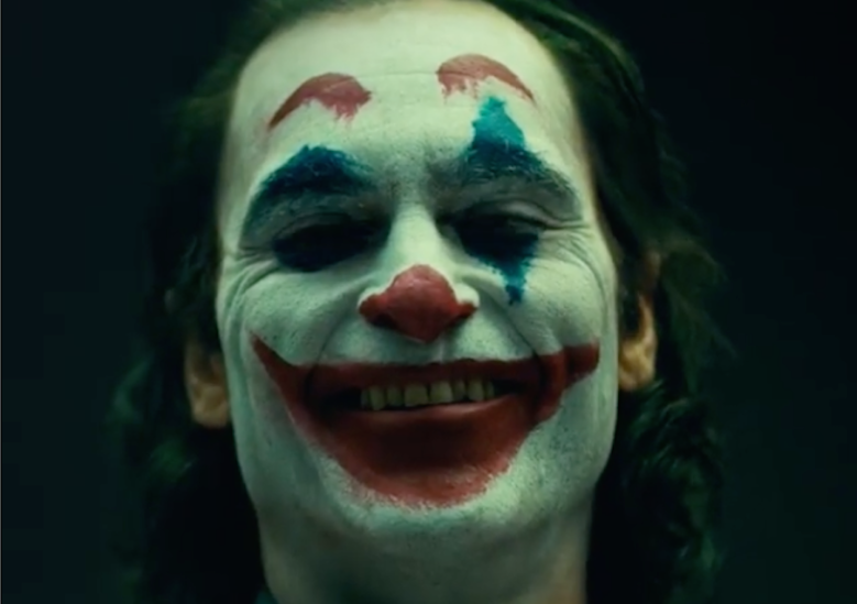 ProvisionVisua1's tweet photo. Tis the season of the clown.
Heard Joaquin's performance in the joker movie was on par to Heath Ledgers. Then we have Harley Quin's movie next year. Which would make it her second live-action depiction.
#clowns #movies #HarleyQuinn #JokerMovie #JoaquinPhoenix #MargotRobbie https://t.co/wEL4sTz4Rg