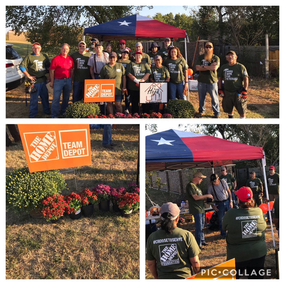 Team Depot D-151 tweet media