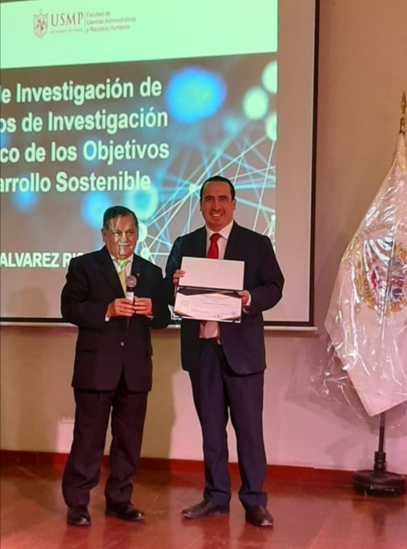 redsaf's tweet photo. La investigación enfocada en los Objetivos de Desarrollo Sostenible requiere de esfuerzos multidisciplinarios. Súmate! #ODS #SDG #Investigación #Multidisciplinario #Sostenibilidad https://t.co/4rVWxeX3JR