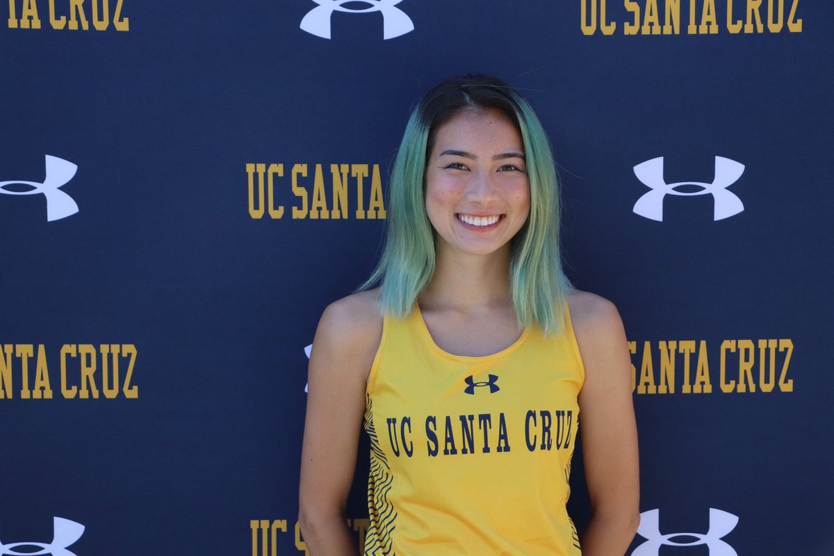 UCSCAthletics's tweet image. Paul Colosi finishes 23rd in 8K to lead @slugtrack to 11th place in Men's Silver division, while Ashley Baudin's 41st place &amp;amp; Elana Muzzy in 50th (out of 250+ runners) to help pace the women to 10th at the Nationals Preview in Louisville. 
#goslugs #NoKnownPredators