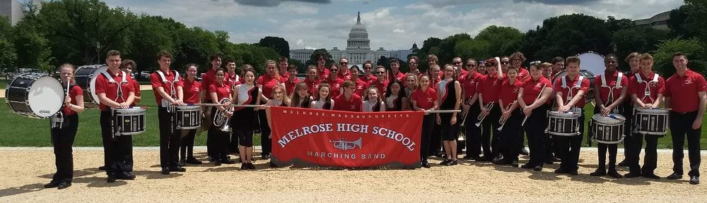 ProfPariMHS's tweet image. Come to the MHS Band  #NESBA Home Show TODAY 4 p.m. start!