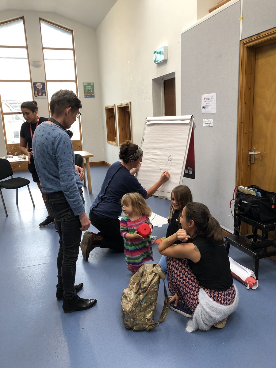 Great day today <a href="/Fun_Bristol/">Fun Palaces Bristol</a> <a href="/FunPalaces/">Fun Palaces</a> #EczemaAwarenessMonth Thank you <a href="/eczemasupport/">Nottingham Eczema</a> @chanjp88 <a href="/alisha_bhanot/">Alisha Bhanot</a> @riddmj <a href="/RosieWellesley/">Rosie Wellesley</a> <a href="/annagilbertson/">annagilbertson</a> <a href="/NeenRover/">Eileen</a> Lyn and Julie for all your effort. <a href="/capcbristol/">CAPC, Bristol</a> <a href="/EczemaOutreach/">Eczema Outreach Support</a>