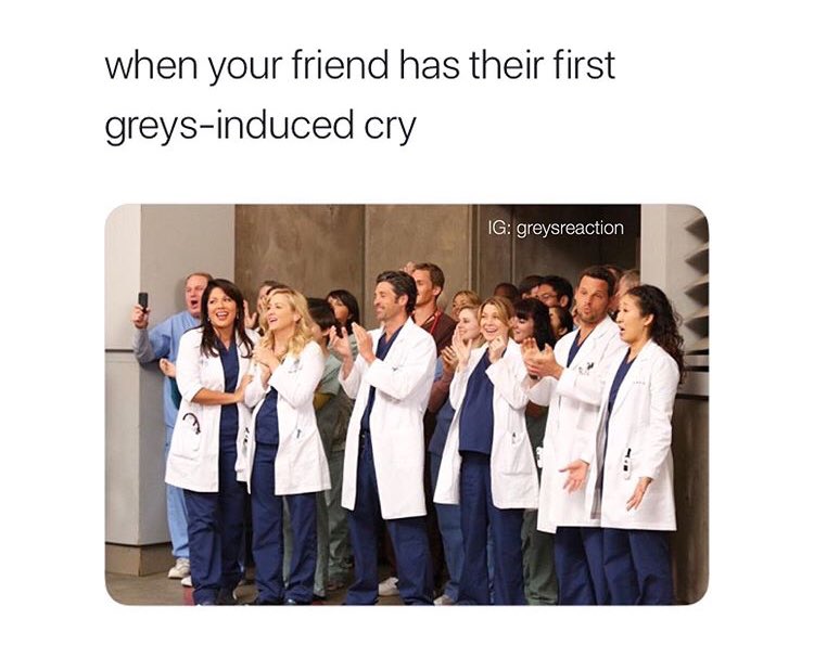 GreysAnatomyHD's tweet photo. #GreysAnatomy https://t.co/yZSGblr5tG