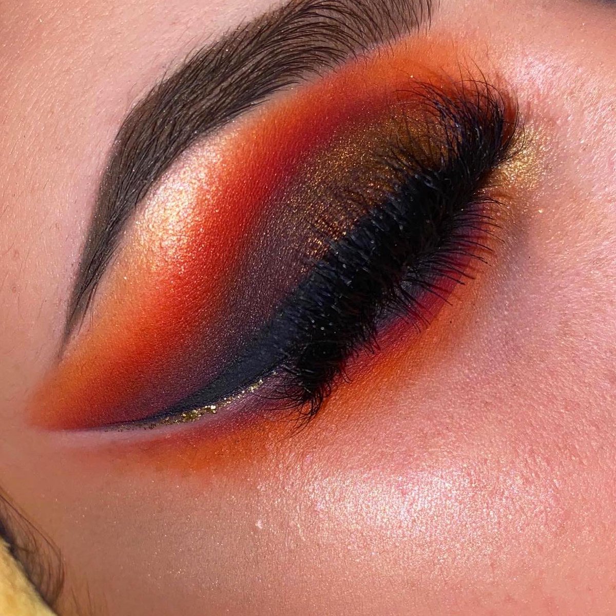 Was so proud of this look and it keeps flopping 😫😫