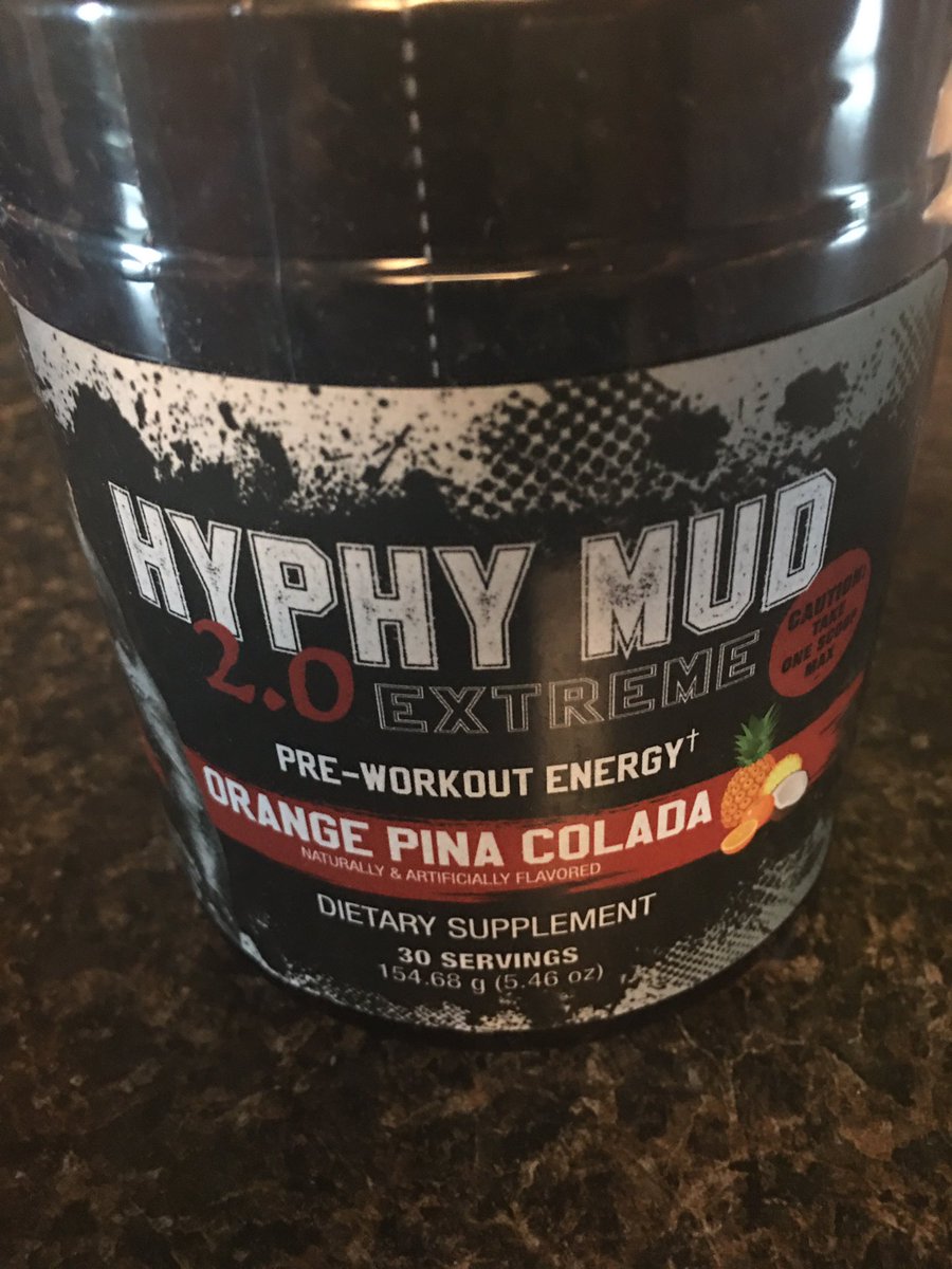KultureYM's tweet photo. TIME TO GET DANGEROUS!! @KaliMuscle 🏋🏼‍♂️🏅#TeamHyphy https://t.co/6ZBrOnfXfG