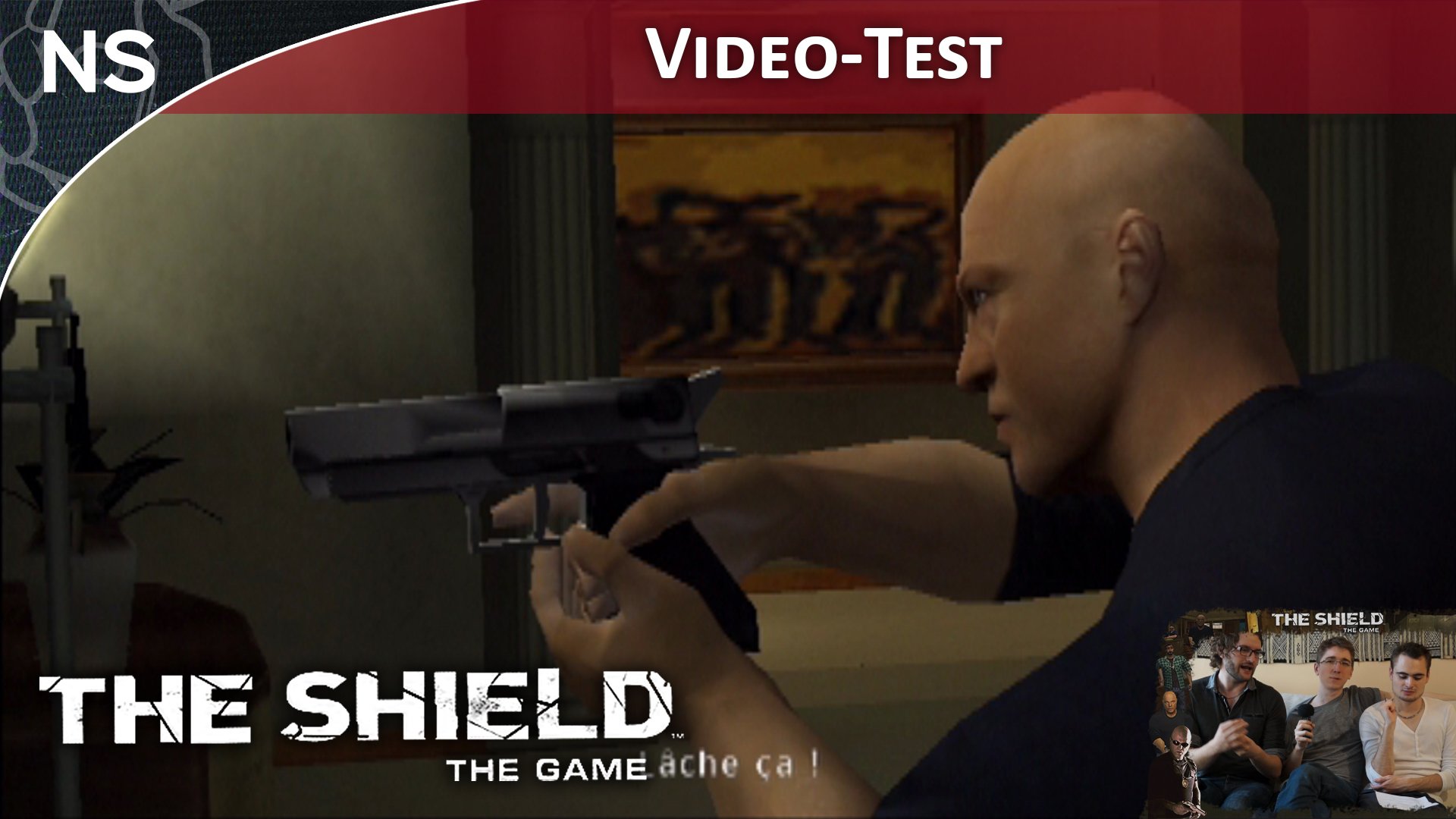 The Shield игра. The Shield the game ps2. The Shield (Video game). Shield для игры боком. Видео тест игра