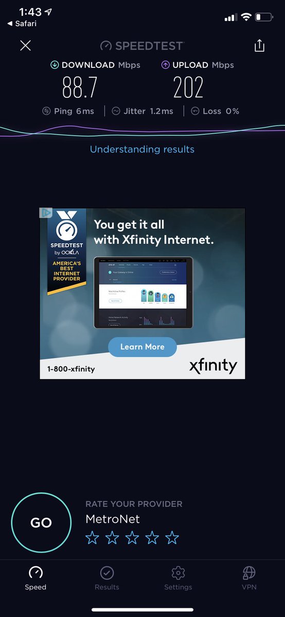 BrianbcConant's tweet image. 2 disconnects now in a row and it sure the hell is not my internet