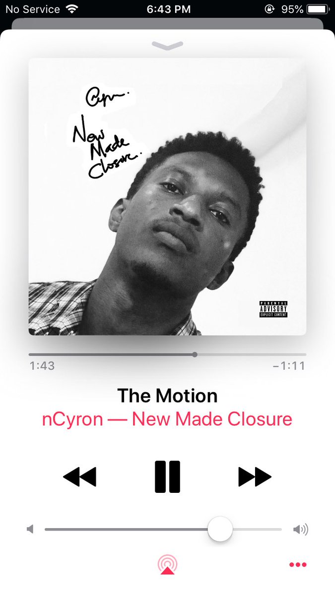 nCyron's tweet photo. NEW MADE CLOSURE
THE PLAYLIST IS
OUT NOW! π₯π₯π₯
https://t.co/NOBSeZrXez
https://t.co/pT9OWKkBle
https://t.co/fuJueZUICb
TELL ME YOUR FAVORITE LATER π₯π₯
#nCyron #NewMadeClosure #BlrPopScenic https://t.co/7ApUPjP1wu