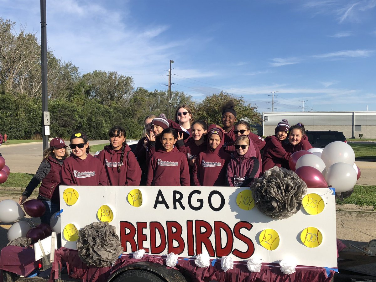 argoredbirds's tweet photo. #hawkbridgeviewchevrolet #argoredbirds #argocommunityhighschool https://t.co/4Qx5Zrmlze
