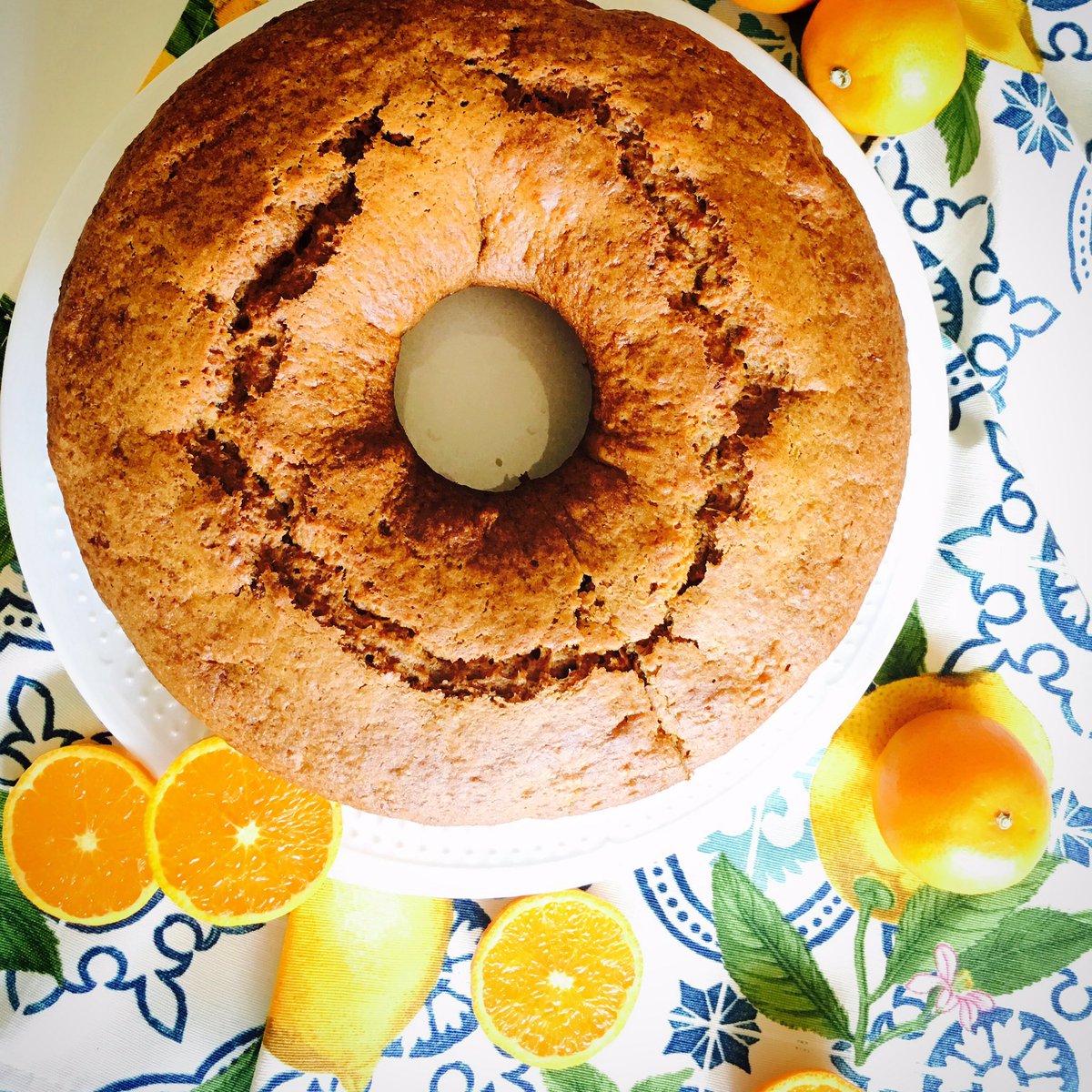 My Weekend Kitchen tweet media