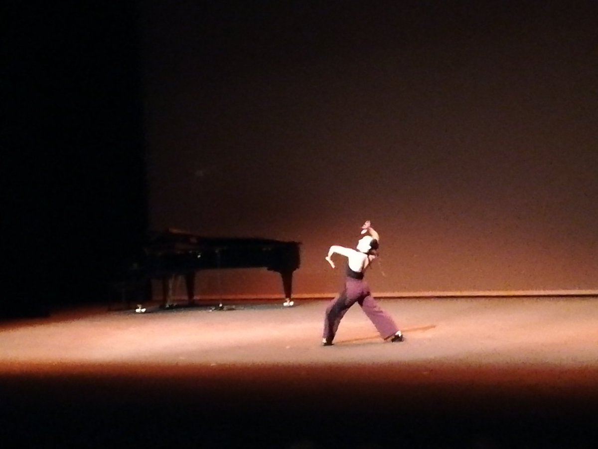 loumrodriguez's tweet photo. #IGalaTalento #OnOffParkinson @TALENTOS_RM Gracias 5SEIS7 Los Garres, Murcia Dance Center, A. Cantero y Mirka (rap, improvisación poética), Coro IES Alfonso X, Conservatorio Murcia: 4°D Danza Española y Alejandro Romero 5° (fandango), Lucía Nicolás (Conservatorio Madrid) https://t.co/WdV3NWtMtv