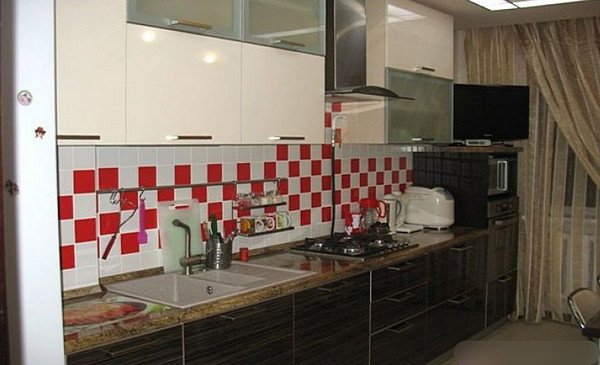 Великолепная кухня
