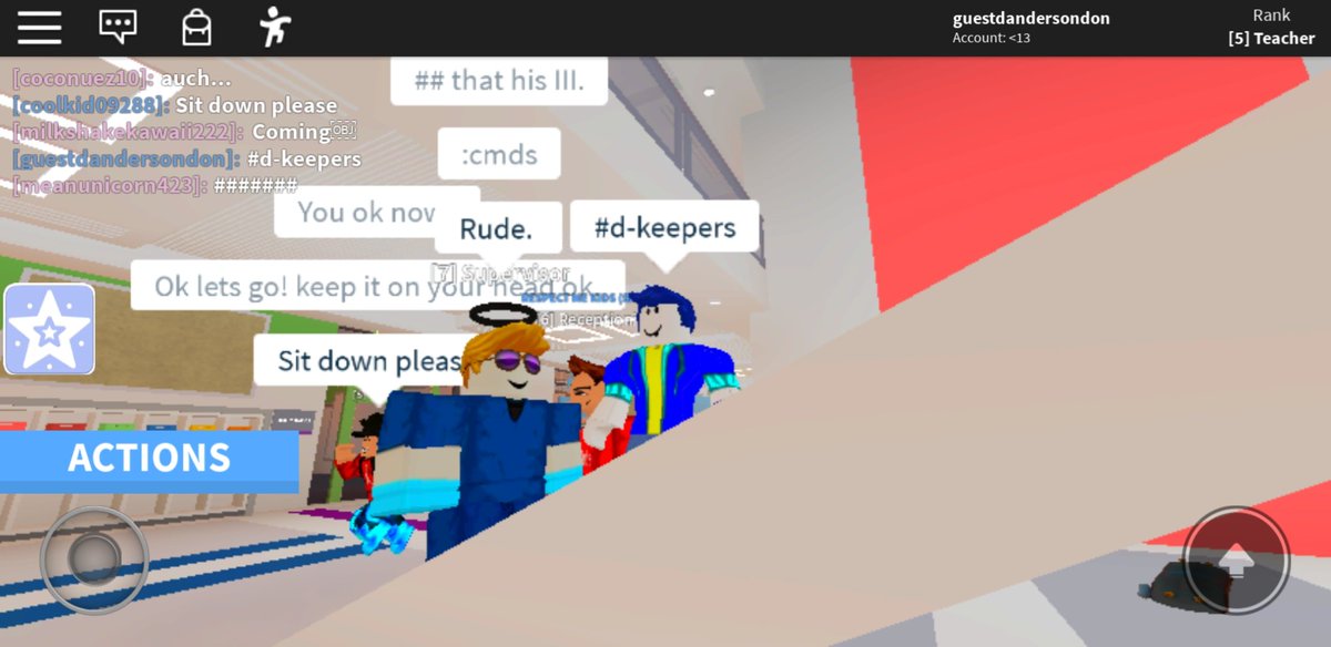 Littleangelsdaycare Hashtag On Twitter - what year was roblox l.a.d. created in