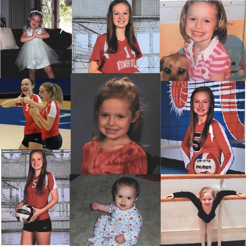 Mentor Volleyball tweet media