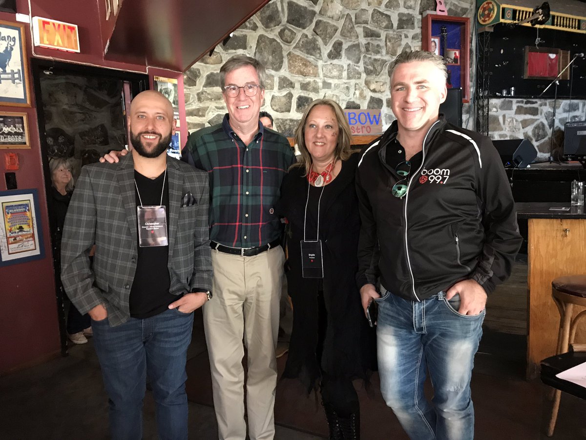 JimWatsonOttawa's tweet photo. At #ShadowFest, a music and art show fundraising event supporting In the Shadows Organization’s ‘Shadow Café’ - a drop-in centre for Ottawa’s homeless population. https://t.co/R4gJkZ6J59