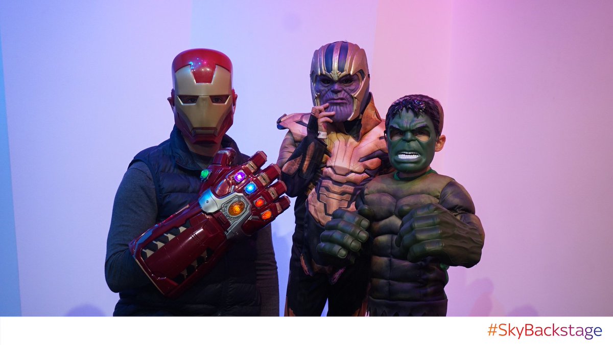 cottersclub's tweet photo. #marveluniverselive https://t.co/rvGpYNRjr5