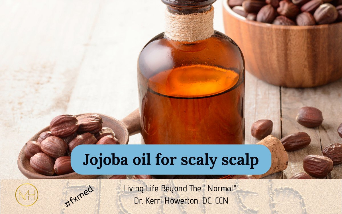 EssentialOilCom's tweet photo. #CoconutOil or #Jojobsa RT @DocHowerton: TW: Massage #JojobaOil into your scalp to banish flakes and itchiness. #cradlecap #itchyscalp https://t.co/zli3dURUNh