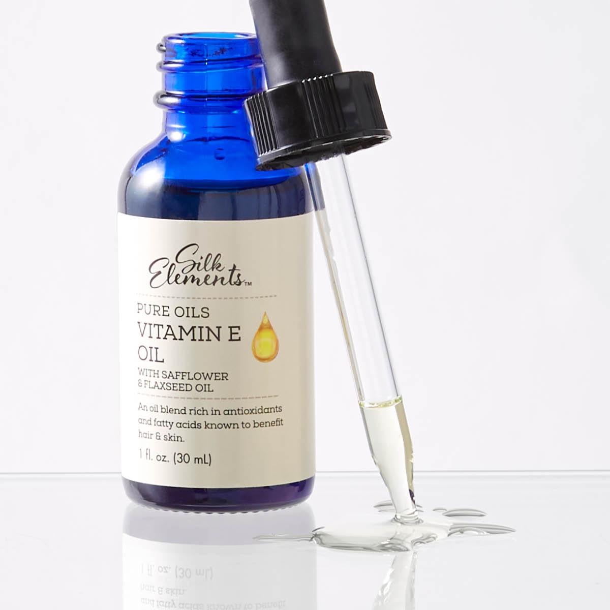 With the changes to cooler temperatures, it can lead to dryer hair and skin. The solution to that? Vitamin E Oil. Here's a few of our favorite benefits: 
- Antioxidant and Vitamin rich Oil
- Nourishing and hydrating
- Strengthens and helps heal

bit.ly/2IsEDV0