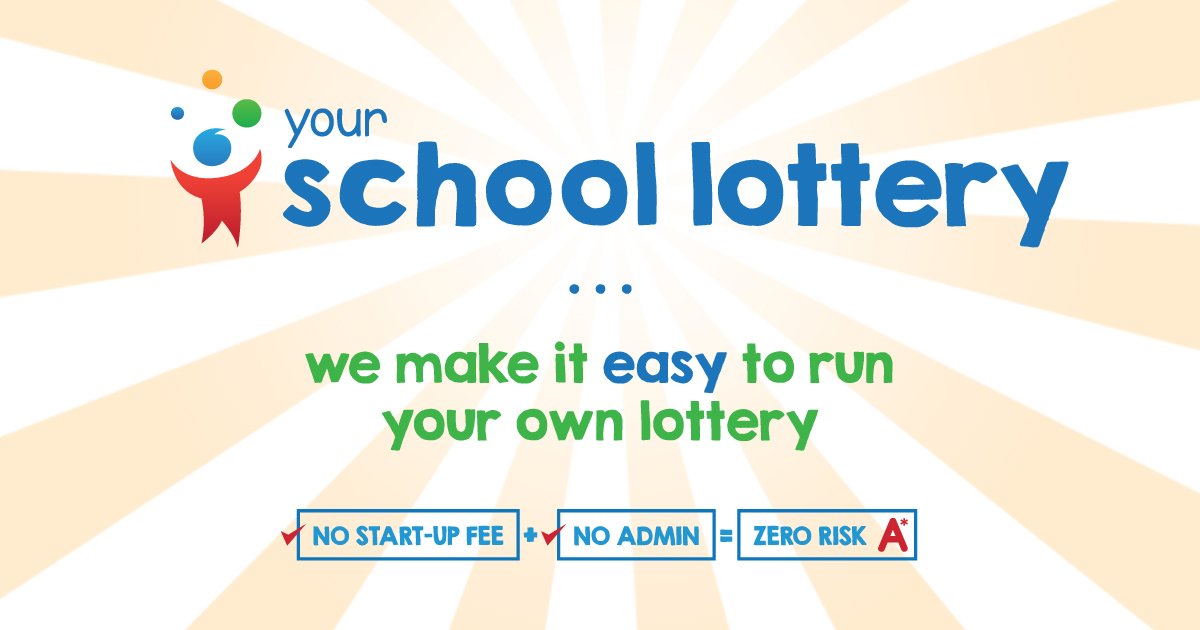🎉🎉🎉 This week's draw is complete! 🎉🎉🎉

Congratulations to the winners!

See your school page for the results: yourschoollottery.co.uk/play

Thank you for supporting your school!