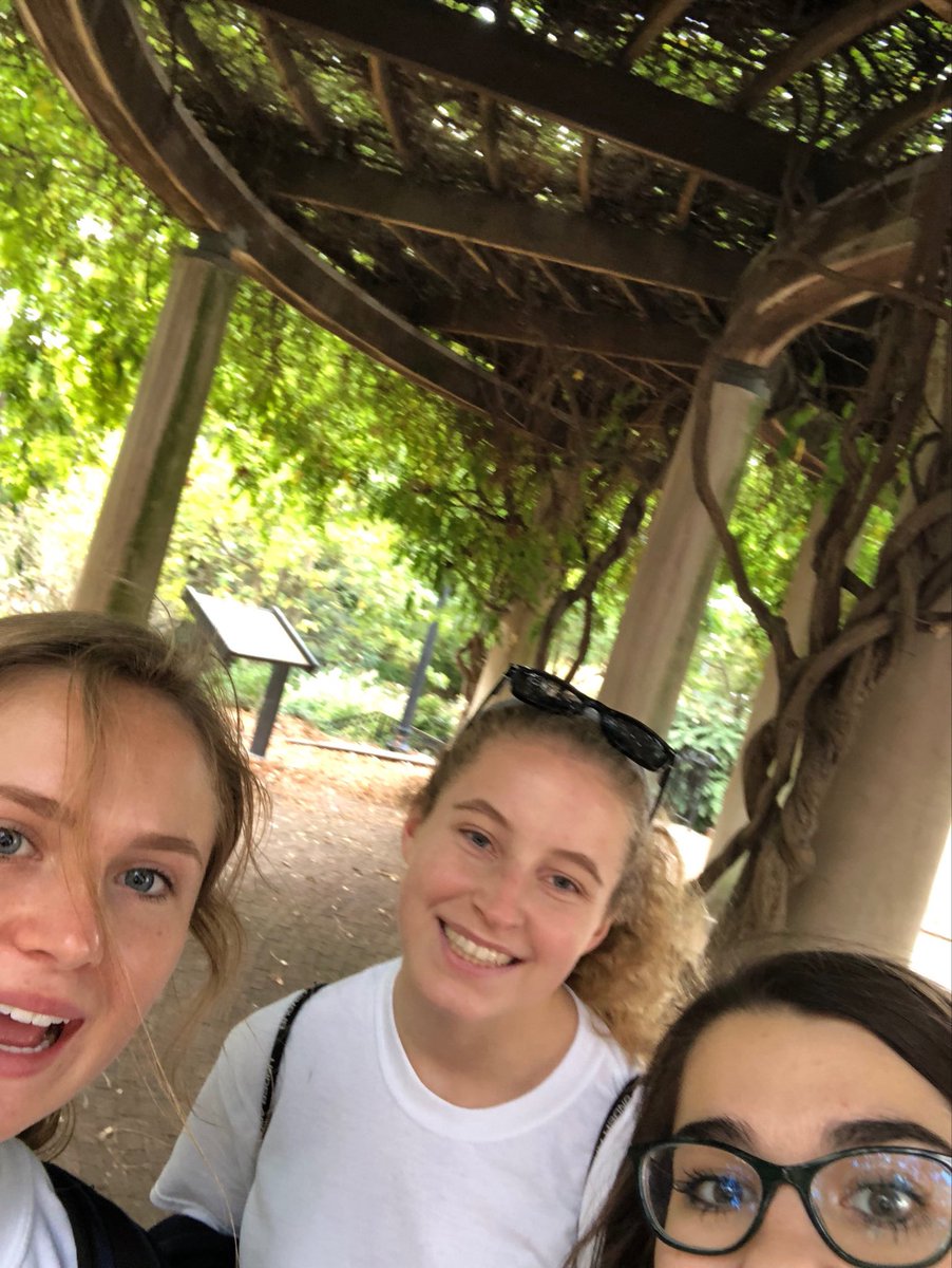 NancyDrewCrew1's tweet photo. We learned a lot at #keypillars ... not google ⁦@bighuntGU⁩ #nancydrewcrew https://t.co/1Y02UTZkVw