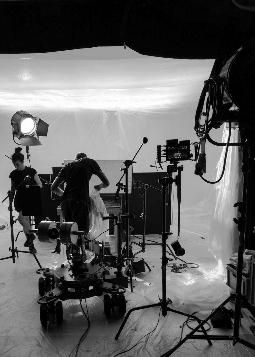 UPMISchweiz's tweet image. #musicvideo #producer #cinematography #director #upmi