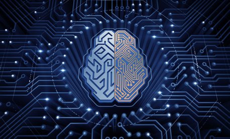 Ronald_vanLoon's tweet image. #AI Is Already Learning How To Discriminate
by @ericakochi @GovExec |

#Artificialintelligence #MachineLearning #ML #Automation #DigitalTransformation #Innovation #Robotics #Robots #Drones #InternetOfThings #IoT #SmartTech

bit.ly/2GKen9c