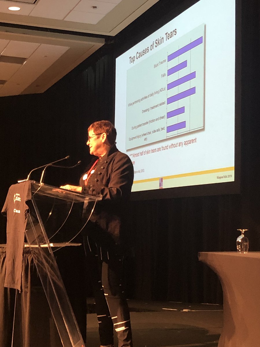 Kimberly LeBlanc tweet media