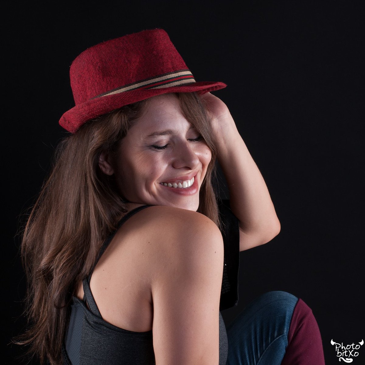 #retrato #Smile #SmileDay #photography #photobitxo #chicabitxo #Valladolid #tfcd #photooftheday