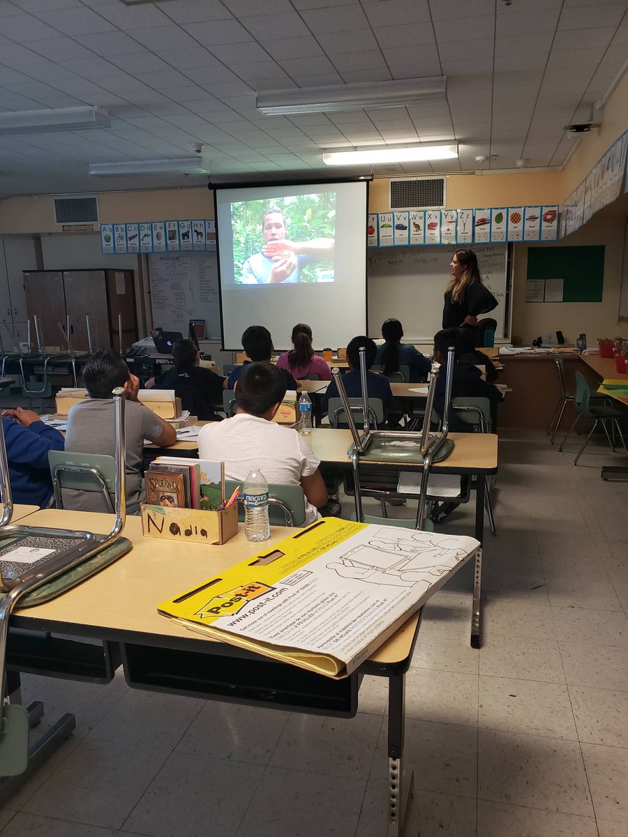 BTBLA's tweet image. Learning about #CostsRica in the #MigrantEducationProgram Saturday school as part of developing English Language Arts. #inclusivity #Roots