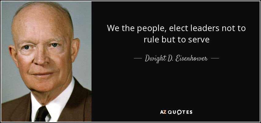 Todd A. McKinley on Twitter: "A few quotes that should give you some insight to my philosophy when it comes to #governing. #LessGovernment #less #government #Constitution https://t.co/aGv7xP4kCs" / Twitter