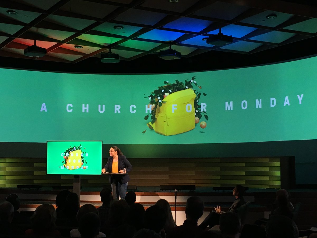 commongood_mag's tweet photo. There's no master who's professional field isn't informed by the created order. God's principles are everywhere when we ask him for eyes to see. @K_A_Ellis #commongood2019 https://t.co/mkNn6jacfO