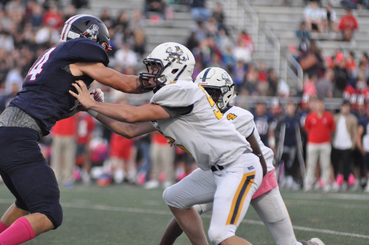 P. J. Smith tweet media