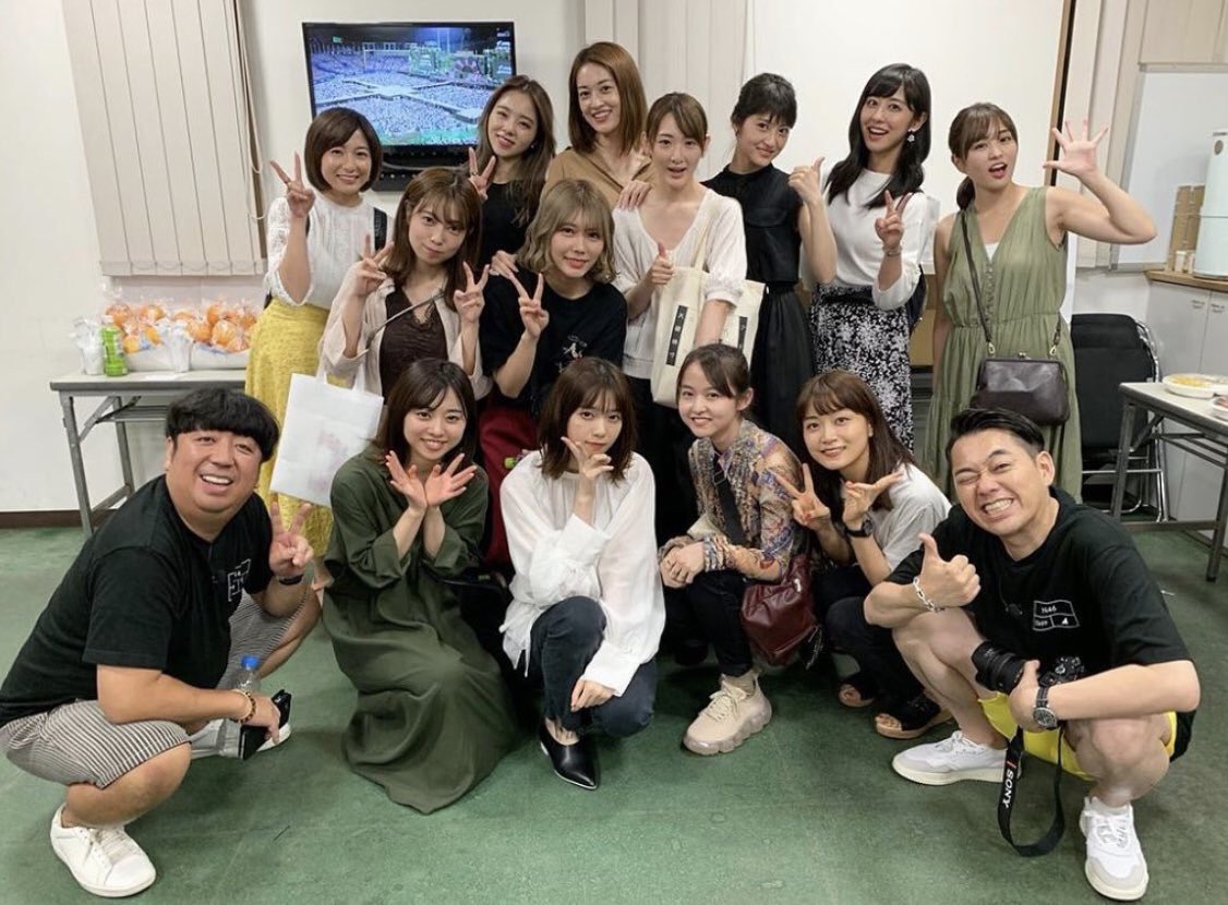 レオポン バナナマンの2人が公式カメラマンとして乃木坂メンバーに密着した 神宮ライブの回の乃木坂工事中の録画が いつまでたっても消せないんですけど 容量あんまないからヤバいんだけど これだけは消せない どうしても 乃木坂46 バナナマン レオポン バナナマンの2人が公式カメラマンとして乃木坂メンバーに密着した 神宮ライブの回の乃木坂工事中の録画が いつまでたっても消せないんですけど 容量あんまないからヤバいんだけど これだけは消せない どうしても 乃木坂46 バナナマン