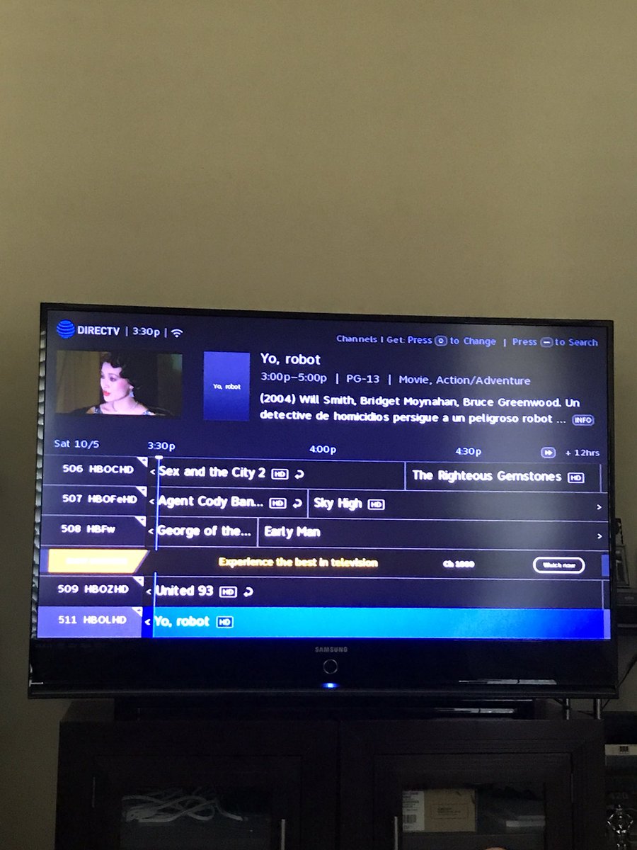 skikani's tweet image. My afternoon got infinitely more delightful upon learning that the Spanish title for  “I, Robot” is “Yo, Robot”.
#YoRobot