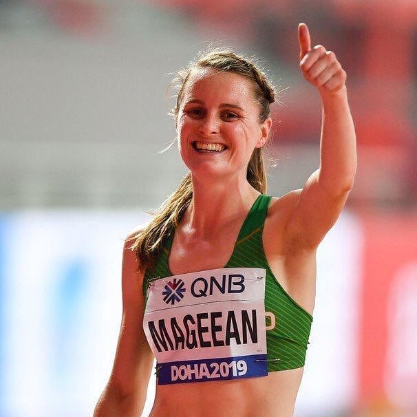 Ah here lads... I just came 10th in the world!!!
.
.
Cheers for all the support, I'm blown away. You're bloody legends 🇮🇪🇮🇪🇮🇪🇮🇪
.
.
#worldchampsdoha #topten #TeamIreland #athleticsireland #doha2019 #doha #putthatswanonalead