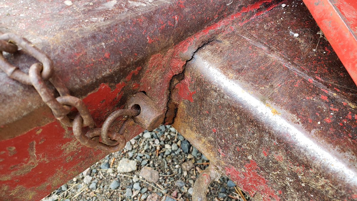 The Hoof Trimmer🇨🇦 tweet media